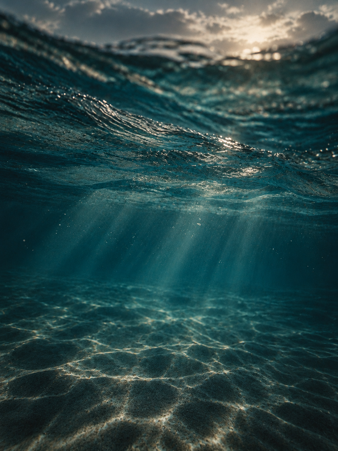 Liquid Aura