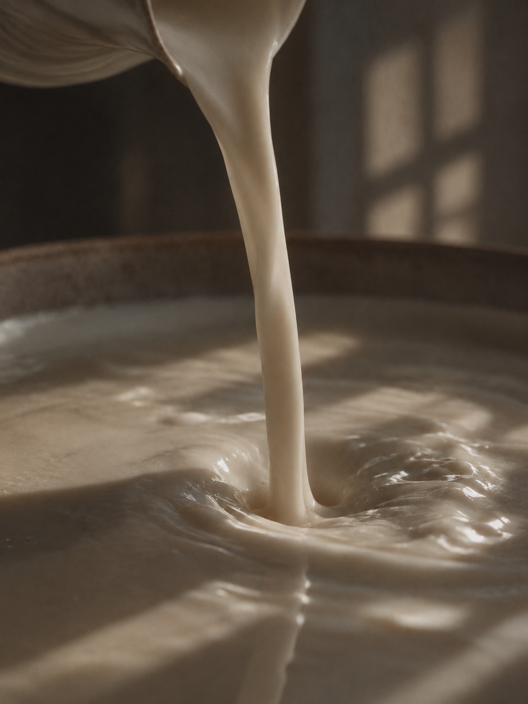Milk Theory™
