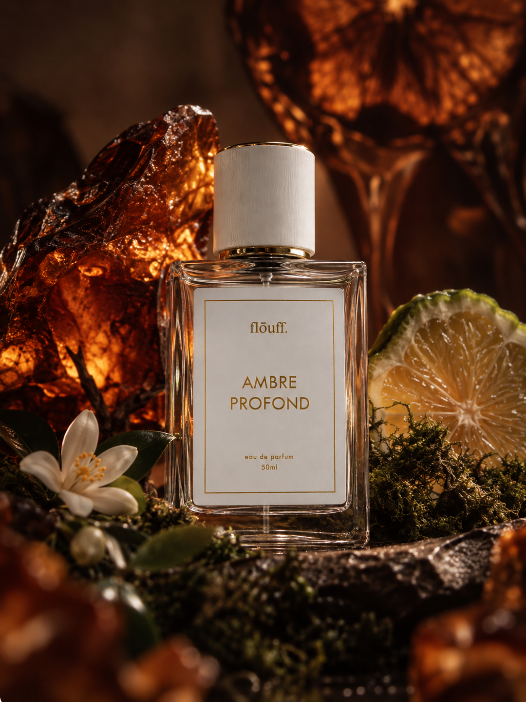 Ambre Profond™