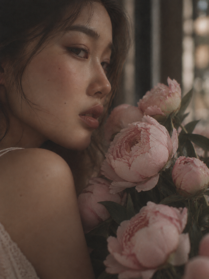 Blush Halo™