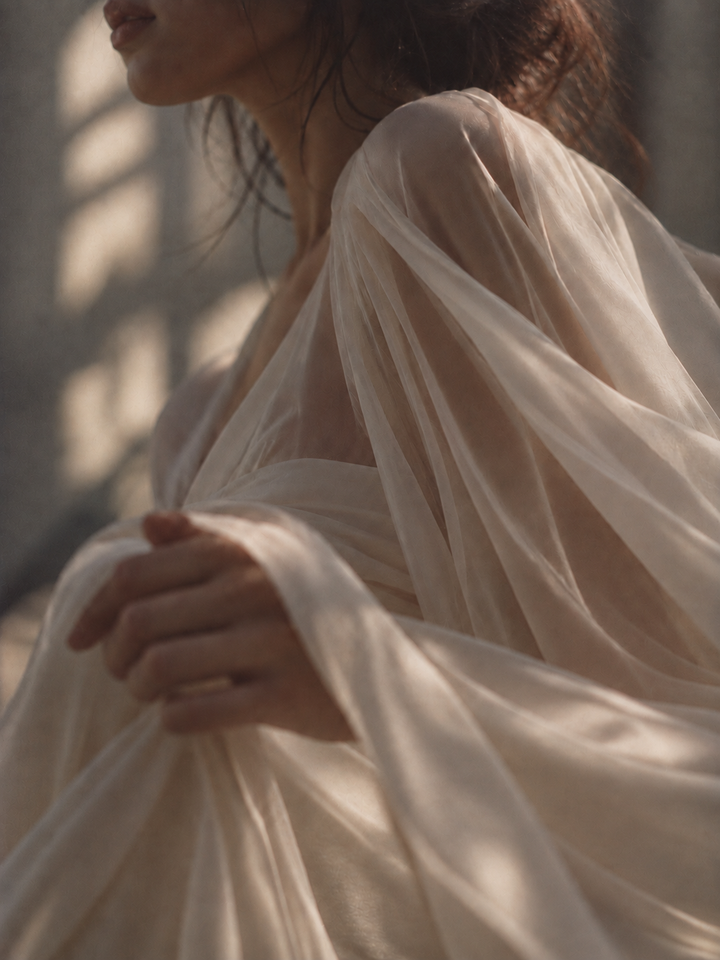 Cedar Silk™