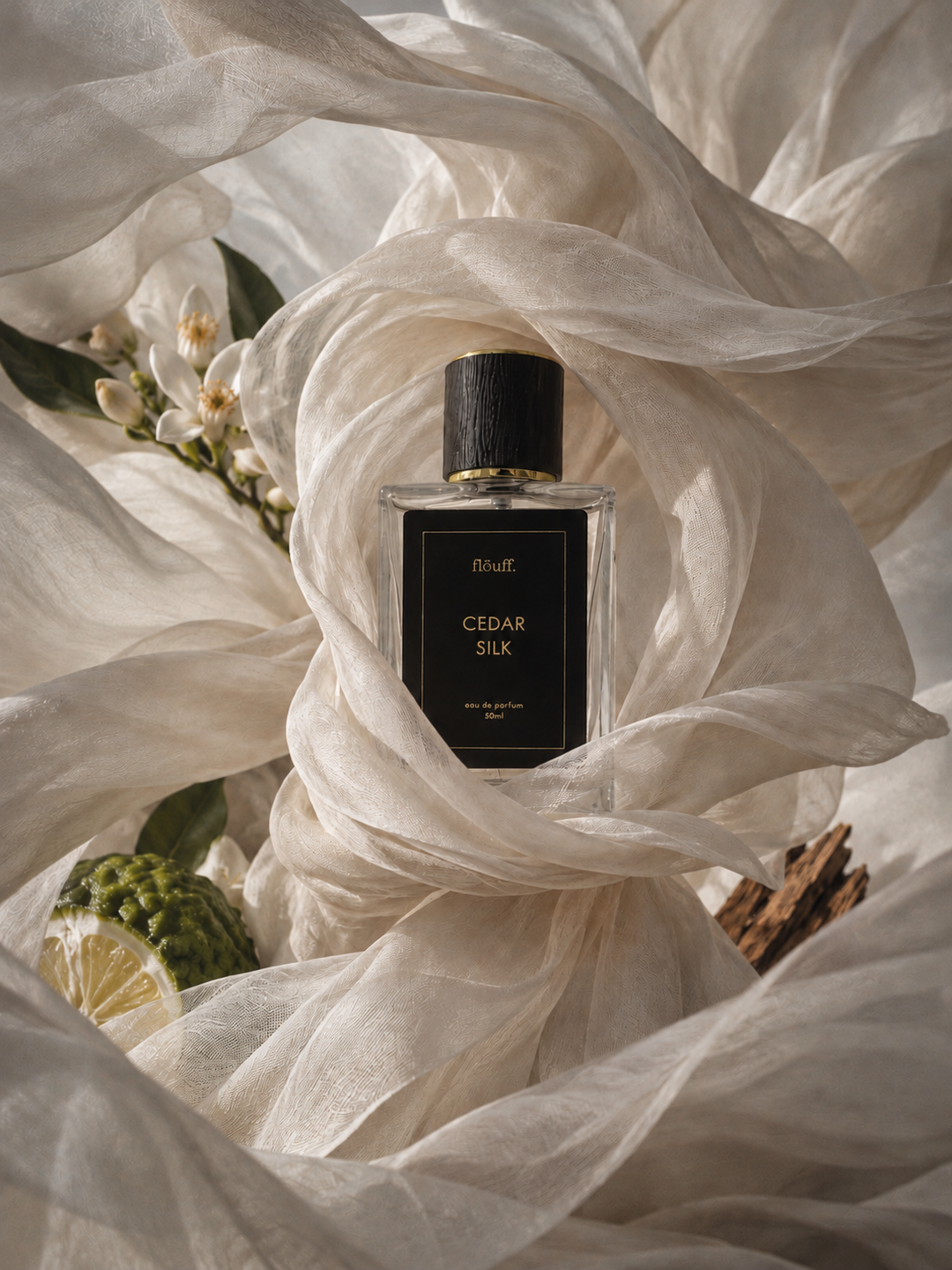 Cedar Silk™