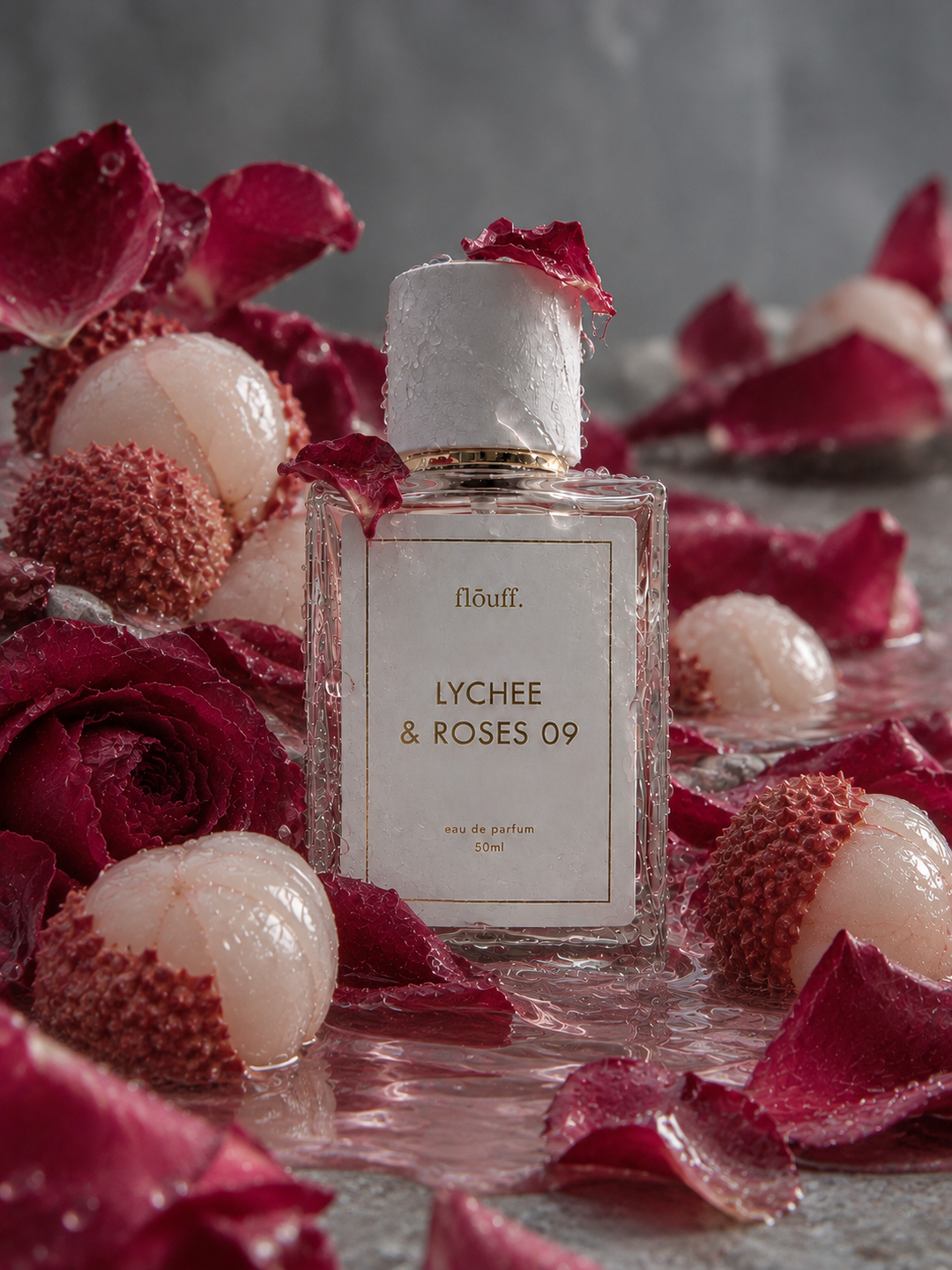 Lychee &amp; Roses 09