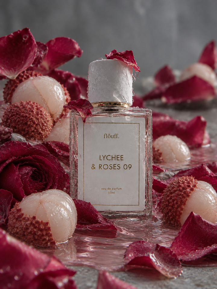 Lychee &amp; Roses 09