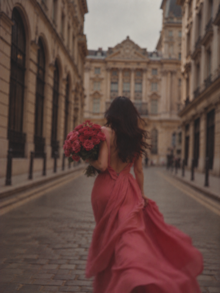 Lychee &amp; Roses 09
