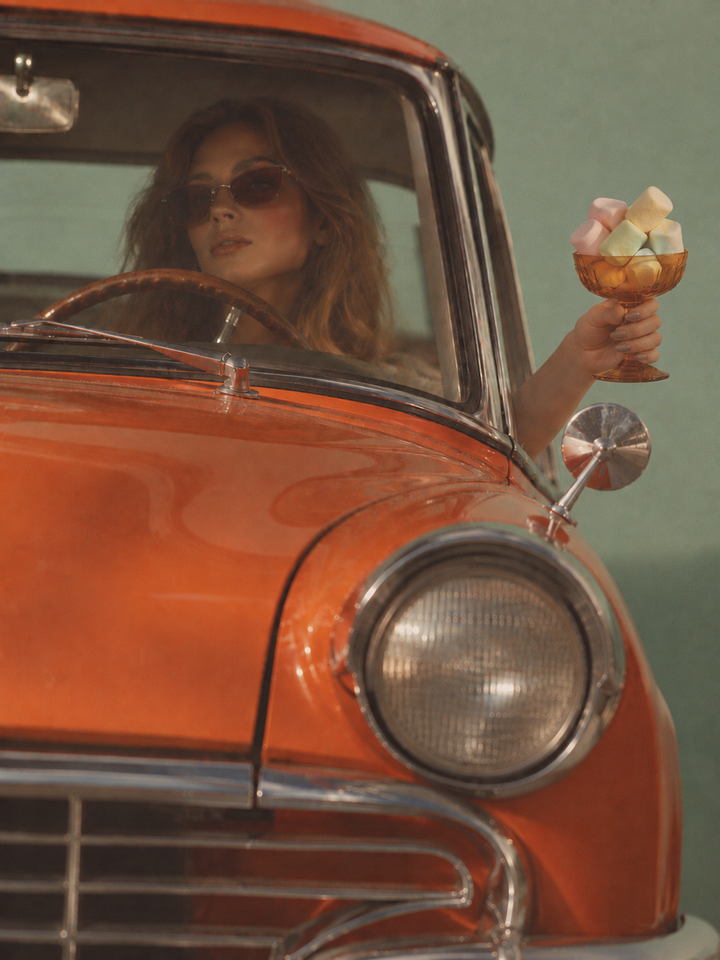 Neroli Glaze™
