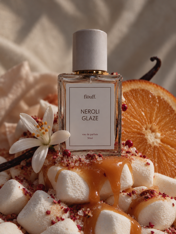 Neroli Glaze™