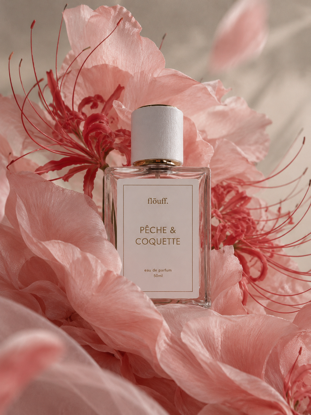 Pêche &amp; Coquette™