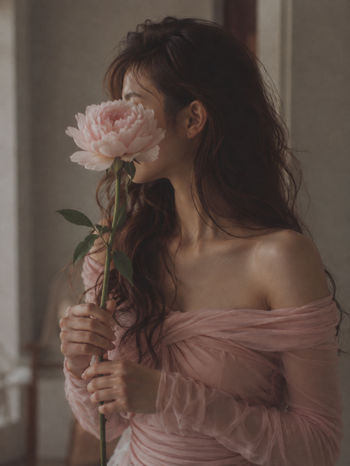 Peony Poudre™